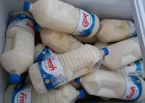 খাঁটি গরুর দুধ