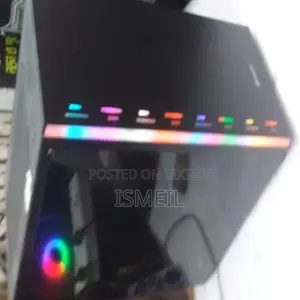 Desktop Computer 8GB Intel Core 5 SSD 128GB