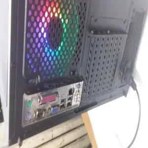 Desktop Computer 8GB Intel Core 5 SSD 128GB