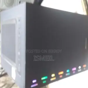 Desktop Computer 8GB Intel Core 5 SSD 128GB