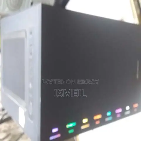 Desktop Computer 8GB Intel Core 5 SSD 128GB