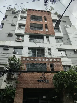 Furnished 3bdrm Apartment in White Property, Banani for rent