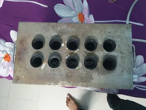 Egg Roll Machines