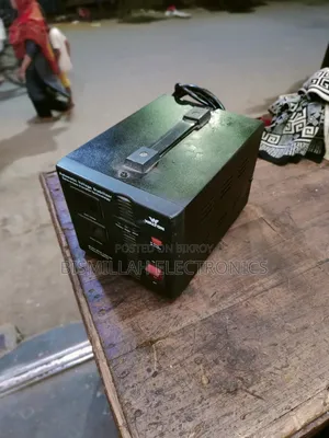 WALTON Automatic Voltage Stabilizer