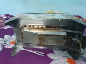 Egg Roll Machines