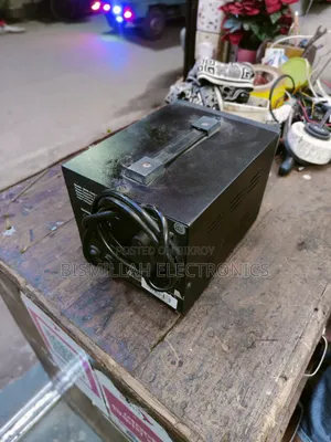 WALTON Automatic Voltage Stabilizer