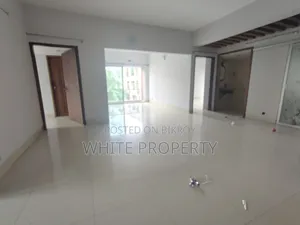 Furnished 3bdrm Apartment in White Property, Banani for rent