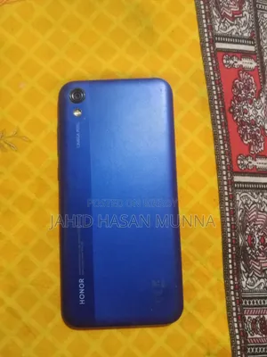 Honor 8S 32 GB Blue