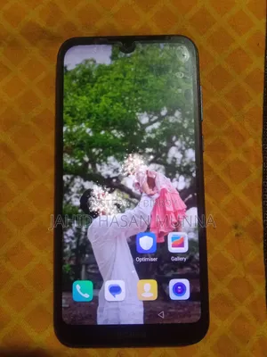 Honor 8S 32 GB Blue