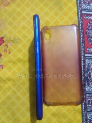 Honor 8S 32 GB Blue