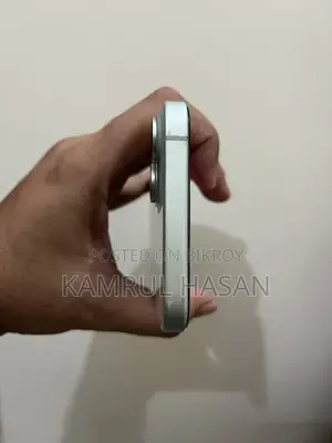 Apple iPhone 15 Plus 256 GB Green