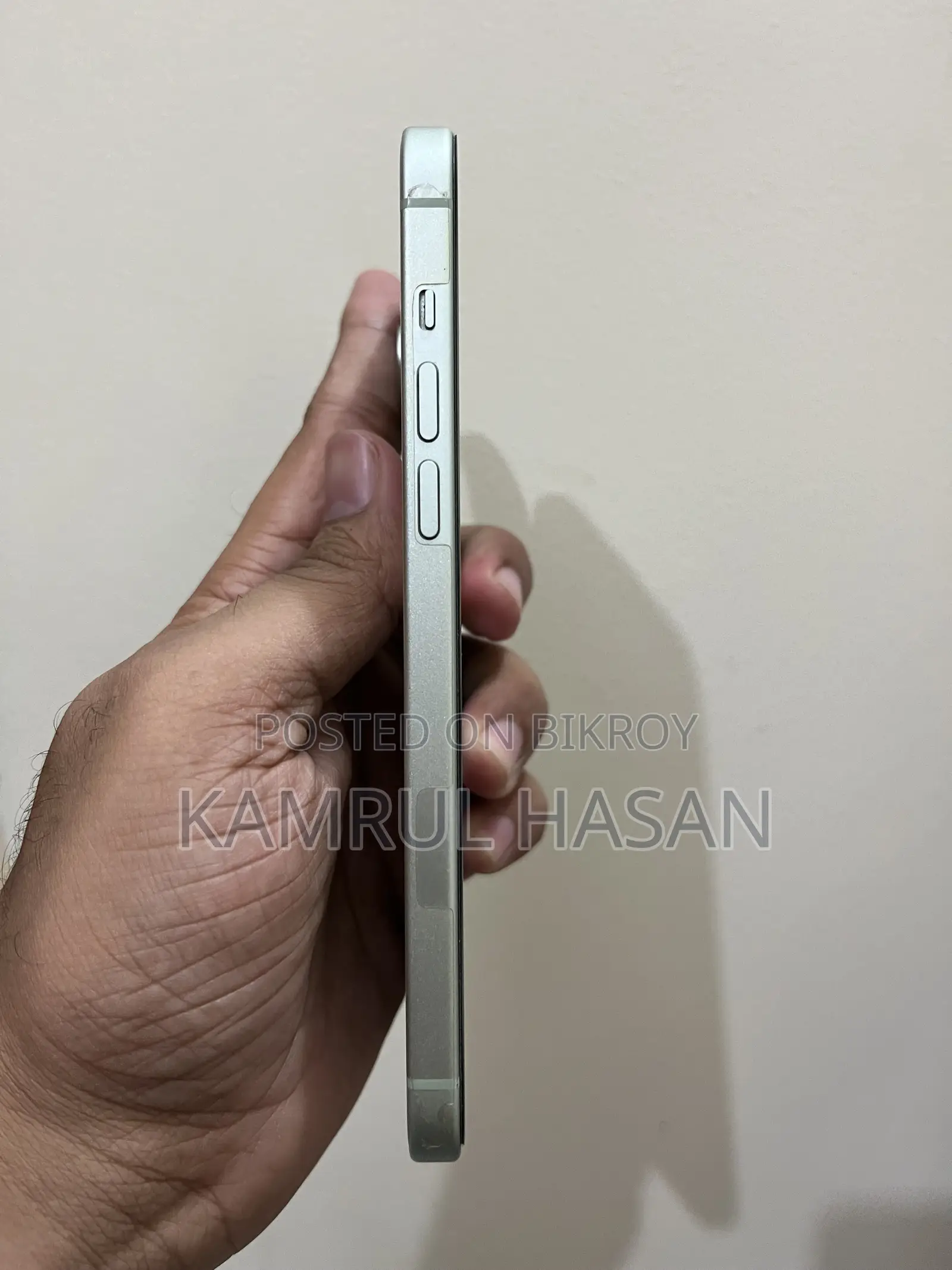 Apple iPhone 15 Plus 256 GB Green