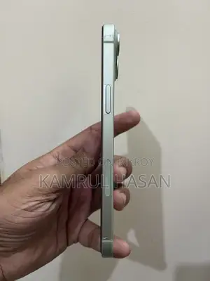 Apple iPhone 15 Plus 256 GB Green