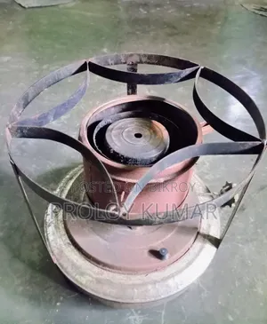 Stove.......