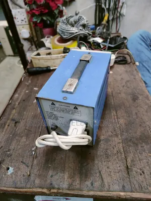 Gold Star Automatic Voltage Stabilizer