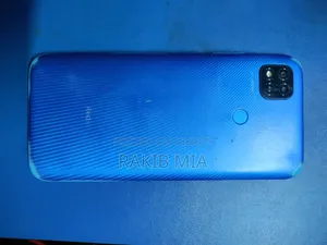 Xiaomi Redmi 9 64 GB Blue