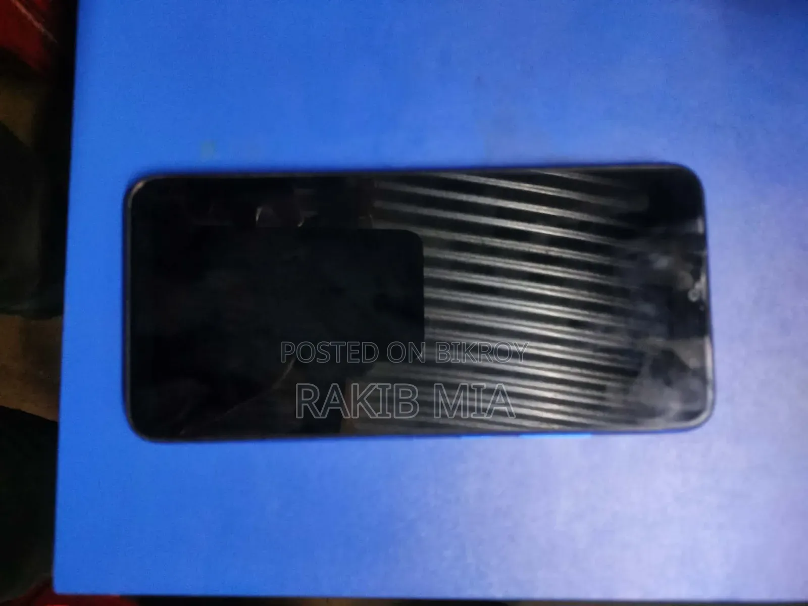 Xiaomi Redmi 9 64 GB Blue