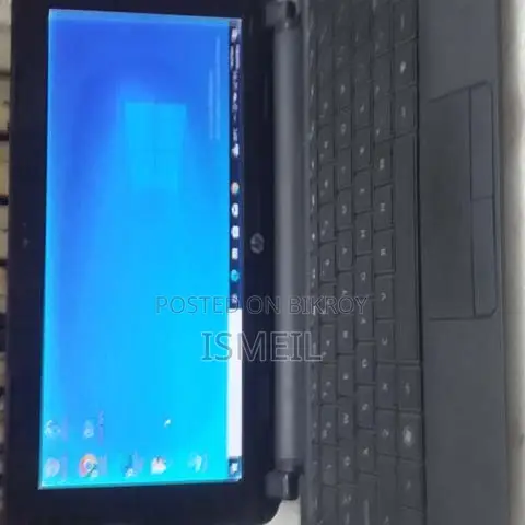 Laptop HP 14z 2GB Intel Core i3 SSD 128GB