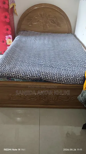 ব্যবহারৃত খাট