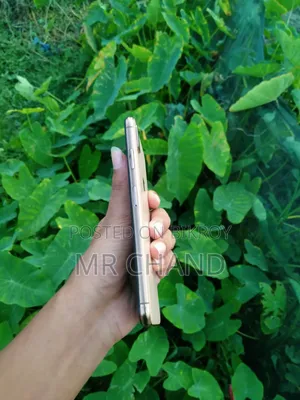 Apple iPhone XS Max 256 GB Rose Gold