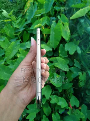 Apple iPhone XS Max 256 GB Rose Gold