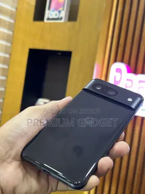 Google Pixel 8 128 GB Black