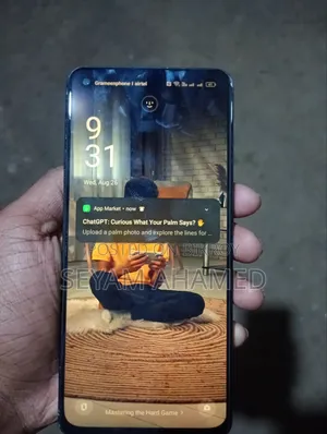 অপ্পো রেনো ১২৮ জিবি ব্ল্যাক