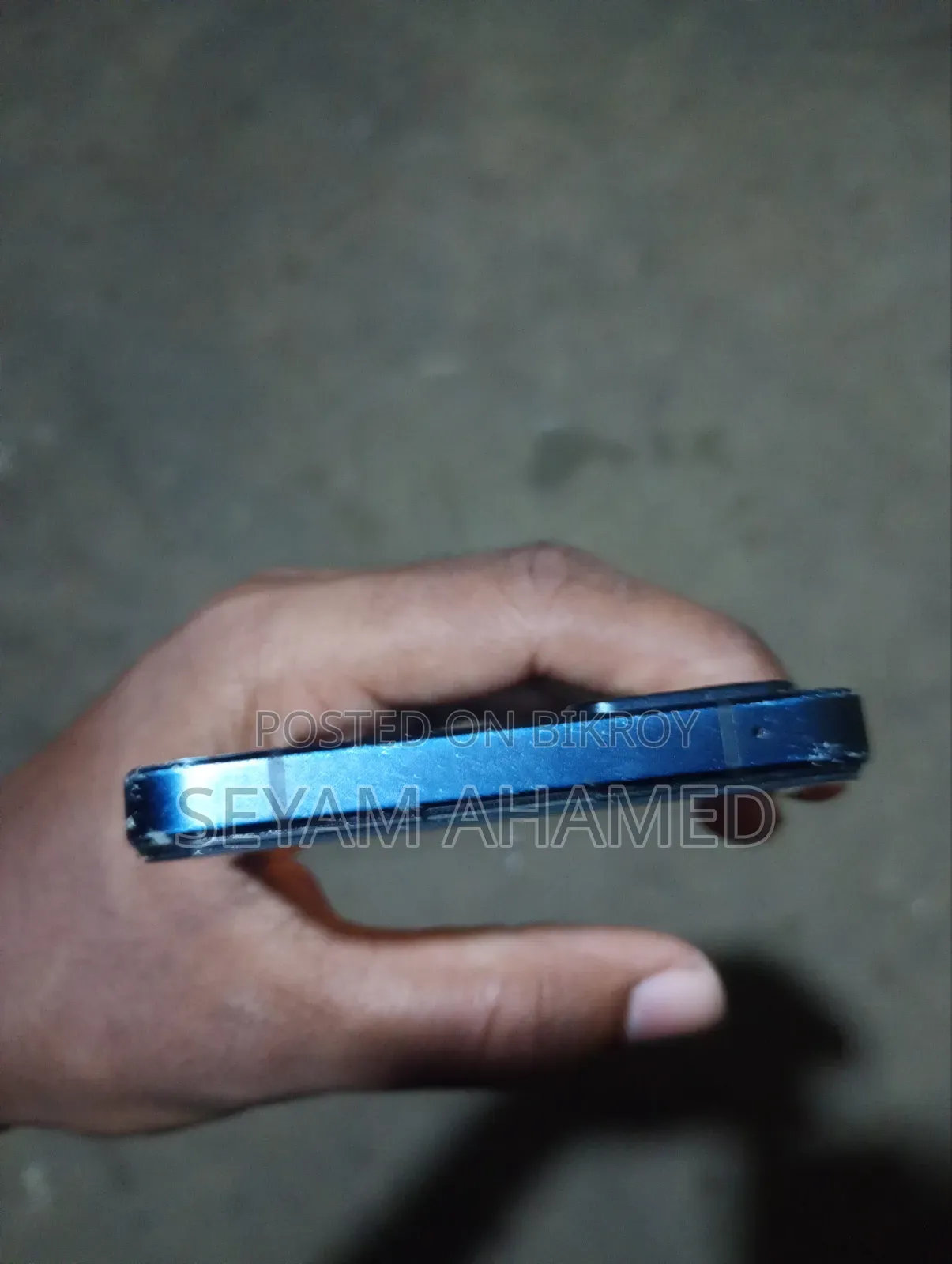 Oppo Reno 128 GB Black