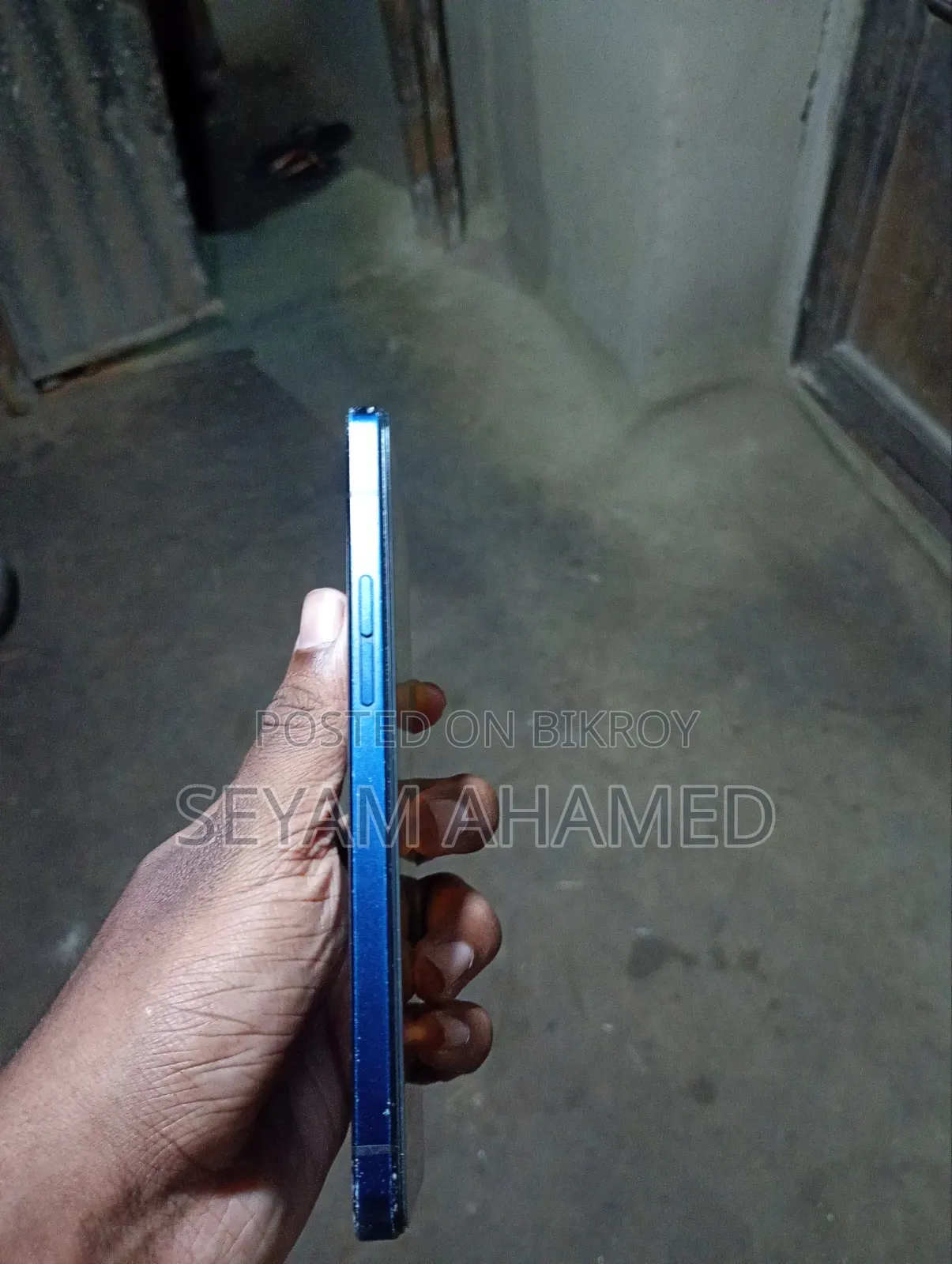 Oppo Reno 128 GB Black