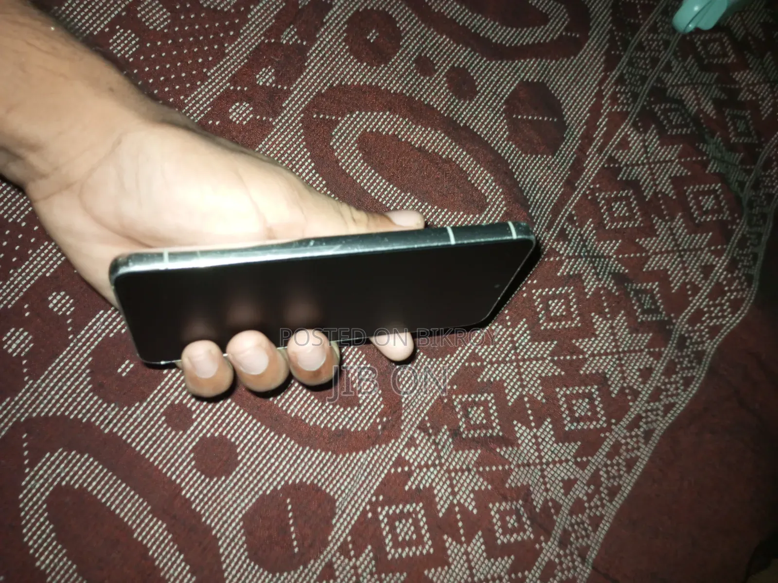 Samsung Galaxy S22 5G 128 GB Silver