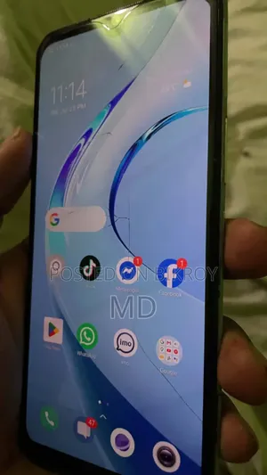 Vivo Y73s 128 GB Pink