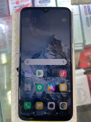 Xiaomi Redmi Note 8 64 GB Blue