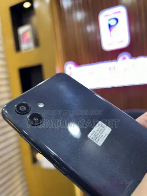 Samsung Galaxy A04 64 GB Gray