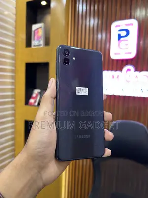 Samsung Galaxy A04 64 GB Gray