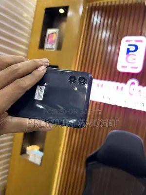 Samsung Galaxy A04 64 GB Gray