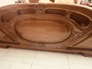 Original Shegun Kath Bed