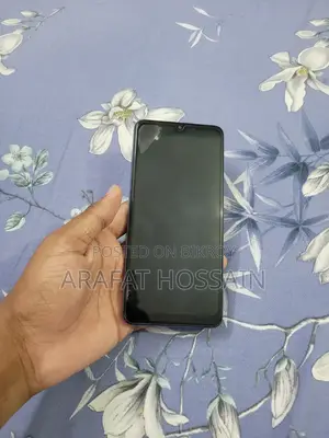 New Samsung Galaxy F22 128 GB Blue