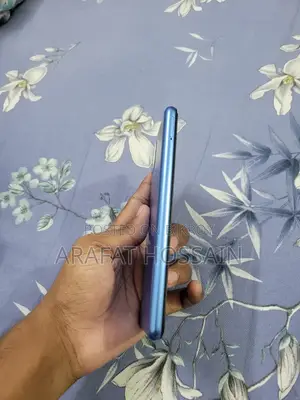 New Samsung Galaxy F22 128 GB Blue