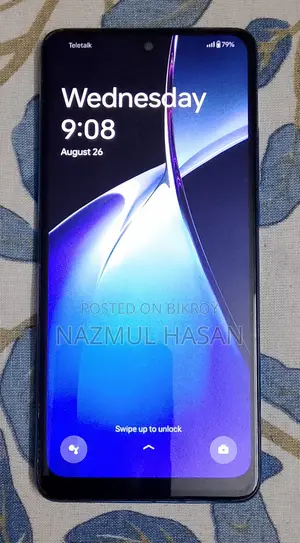 OnePlus Nord CE 5G 256 GB Blue