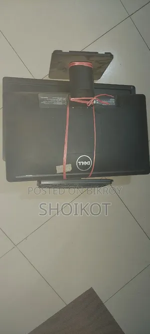Dell Monitor ( Display Damaged )