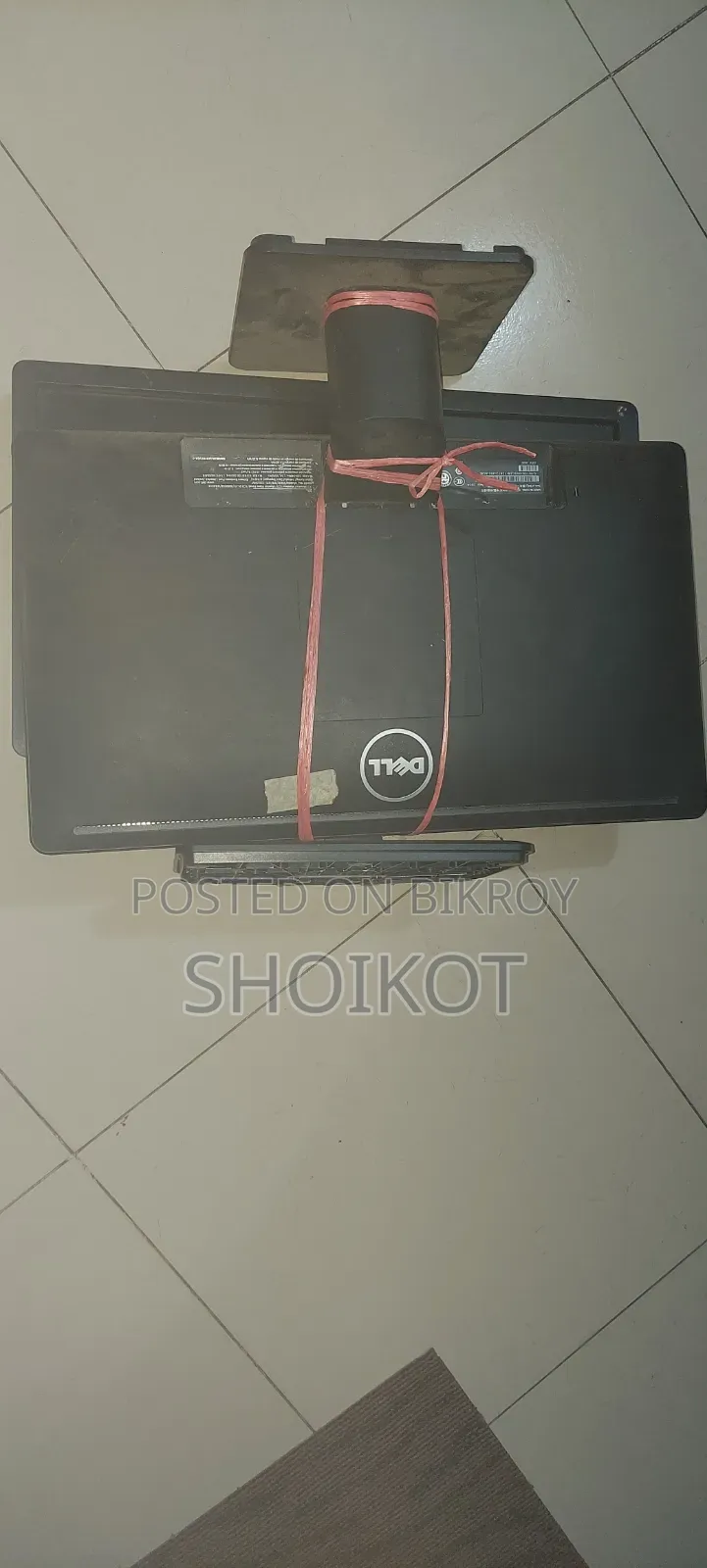Dell Monitor ( Display Damaged )