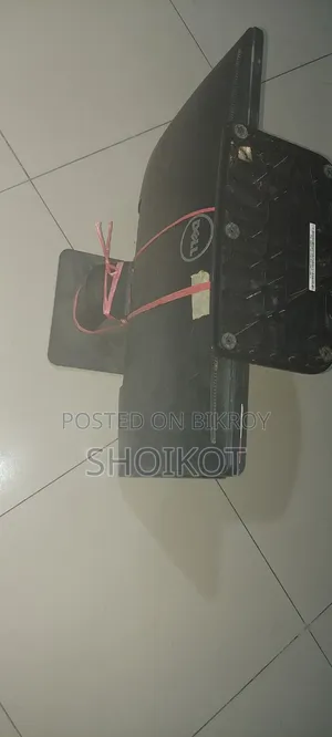 Dell Monitor ( Display Damaged )