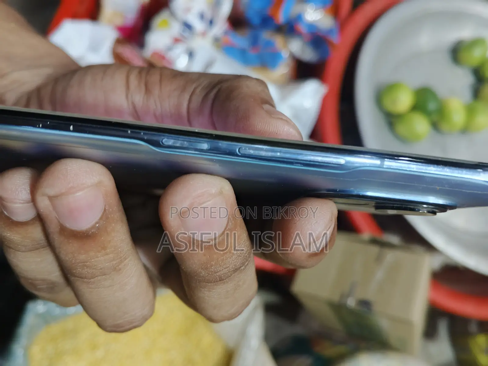 Xiaomi Mi 11 256 GB Blue
