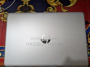 Laptop HP 15s 4GB Intel Celeron SSD 256GB