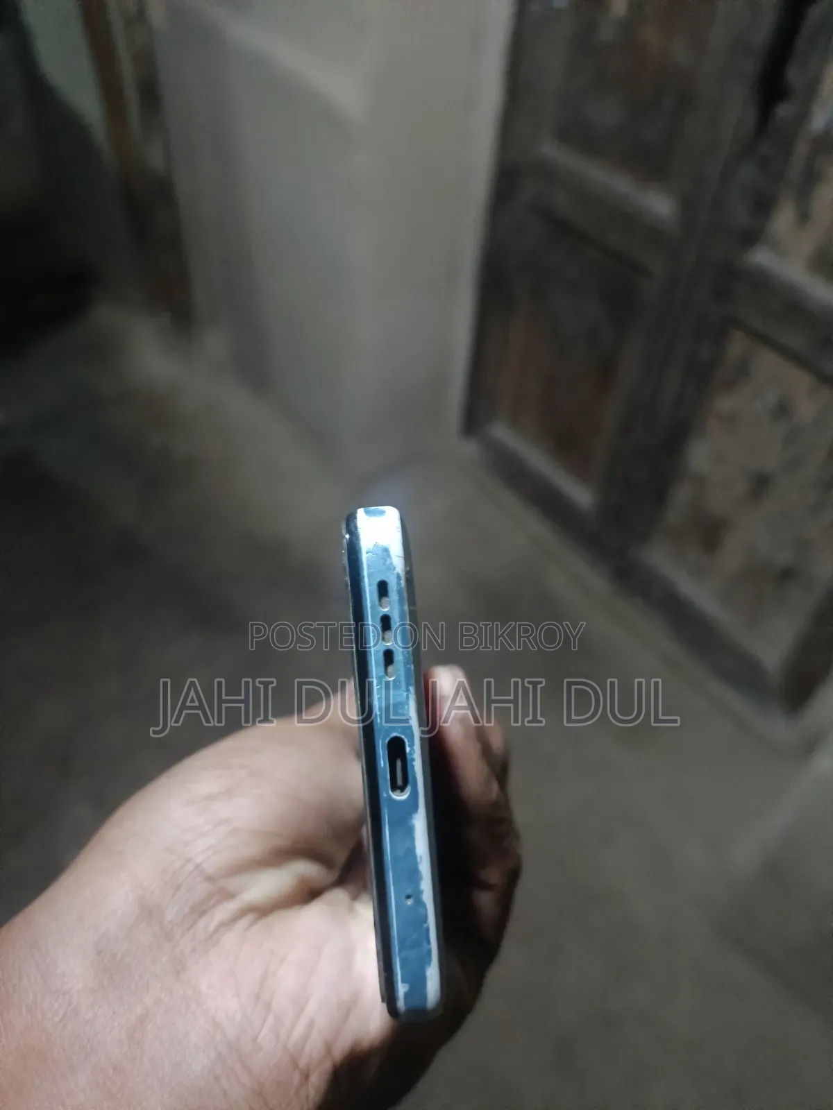 Motorola Moto G24 128 GB Silver