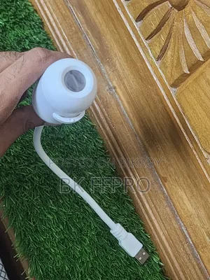Electronic