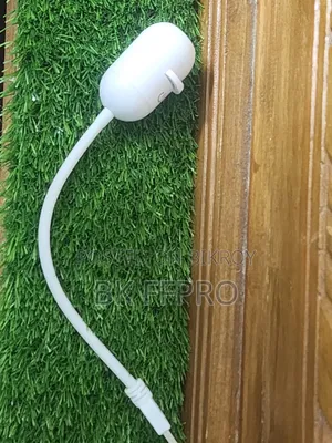 Electronic