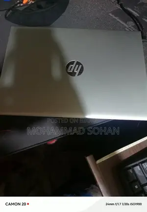 Laptop HP ProBook 640 G5 8GB Intel Core i7 SSD 256GB