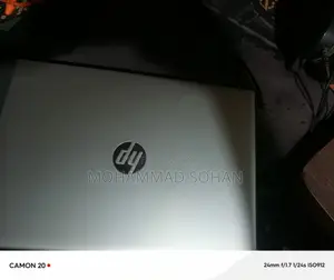 Laptop HP ProBook 640 G5 8GB Intel Core i7 SSD 256GB