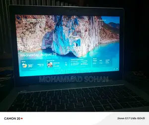 Laptop HP ProBook 640 G5 8GB Intel Core i7 SSD 256GB
